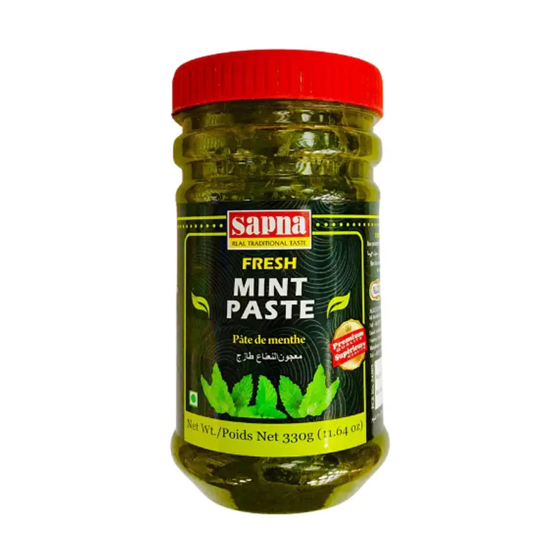Sapna Fresh Mint Paste 330g 