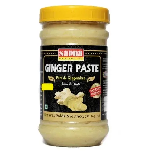 Sapna Ginger Paste 330g 