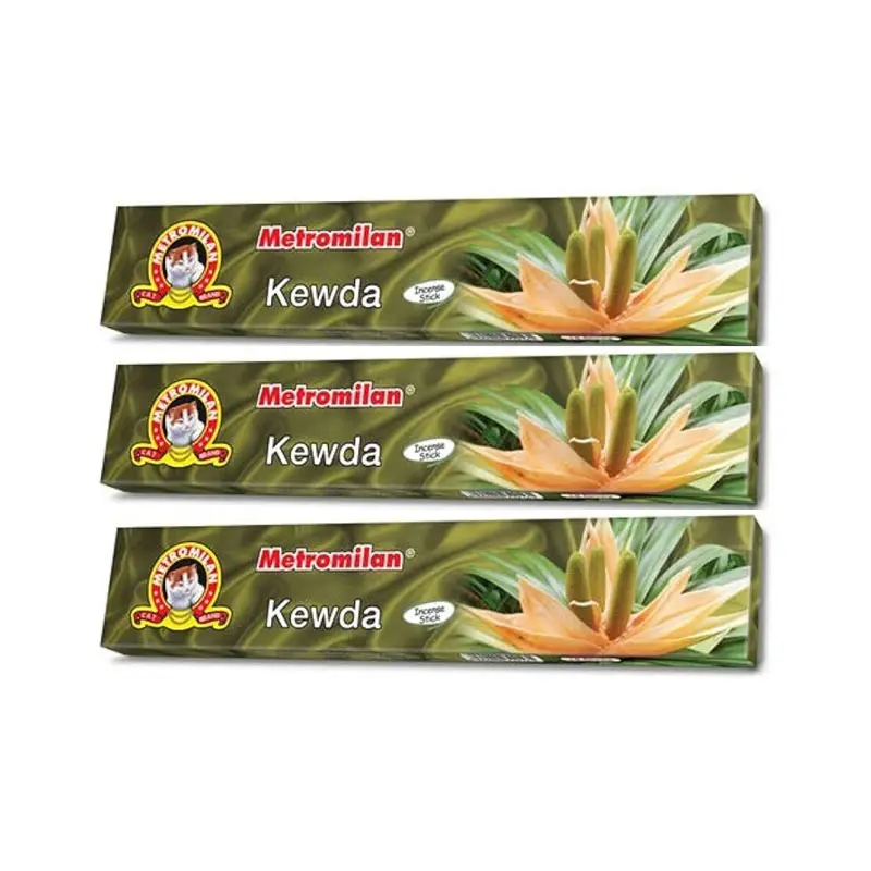 Kewda Agarbatti 