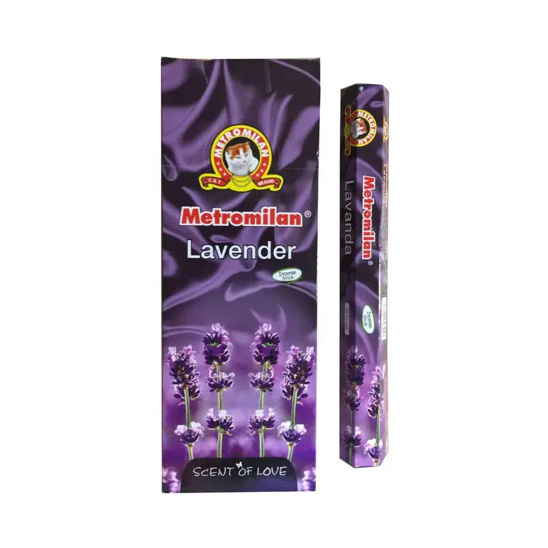 LAVENDER Agarbatti 