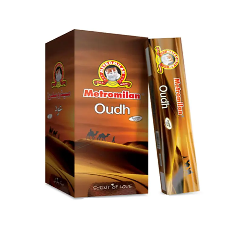 OUDH 