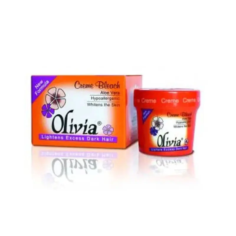Olivia Bleach Cream