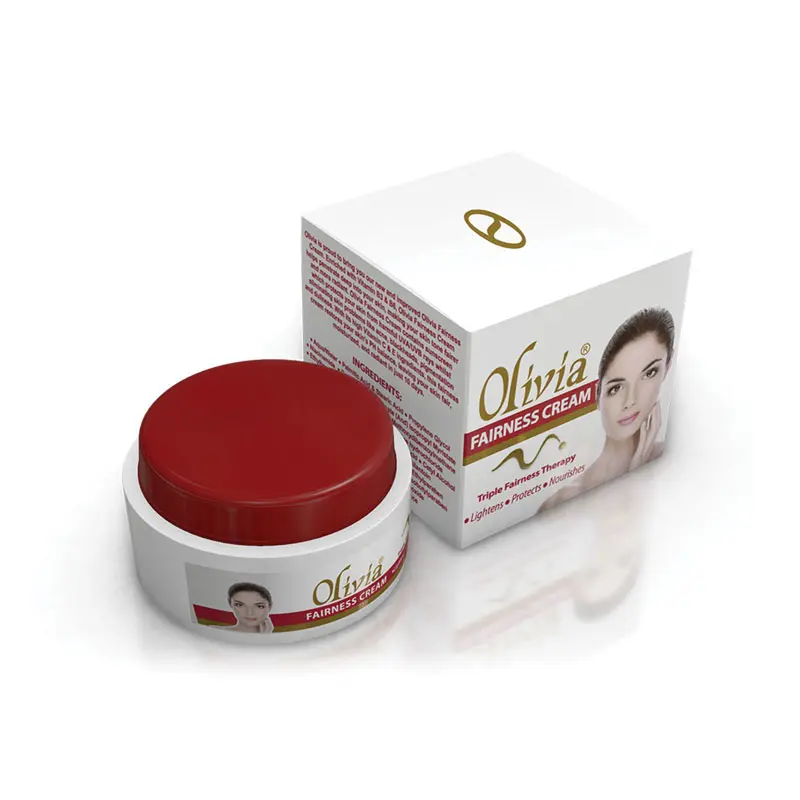 Olivia Fairness Cream 