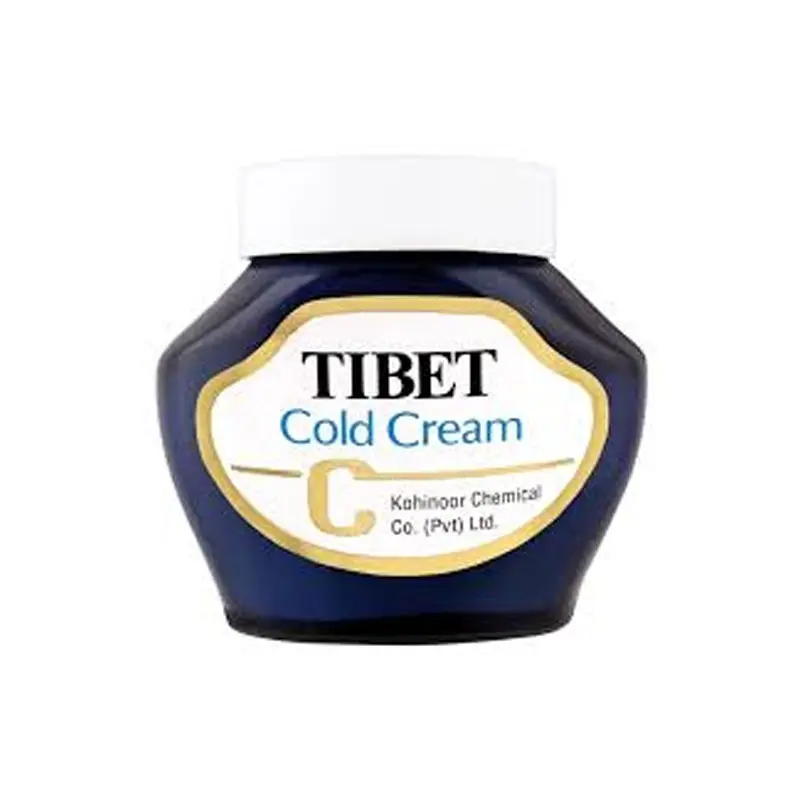 Tibet Cold Cream
