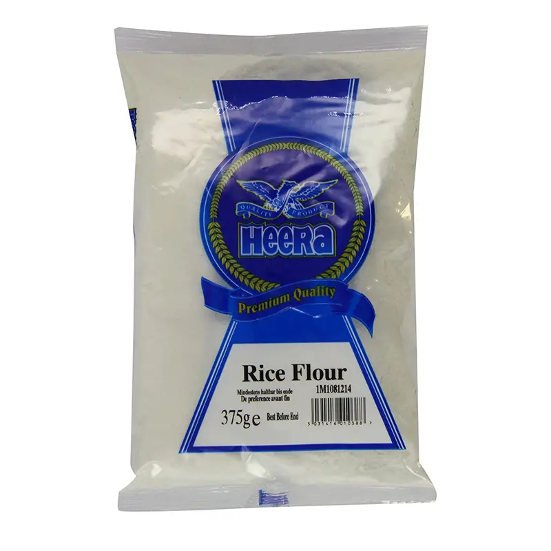 Heera Rice Flour 375gr 