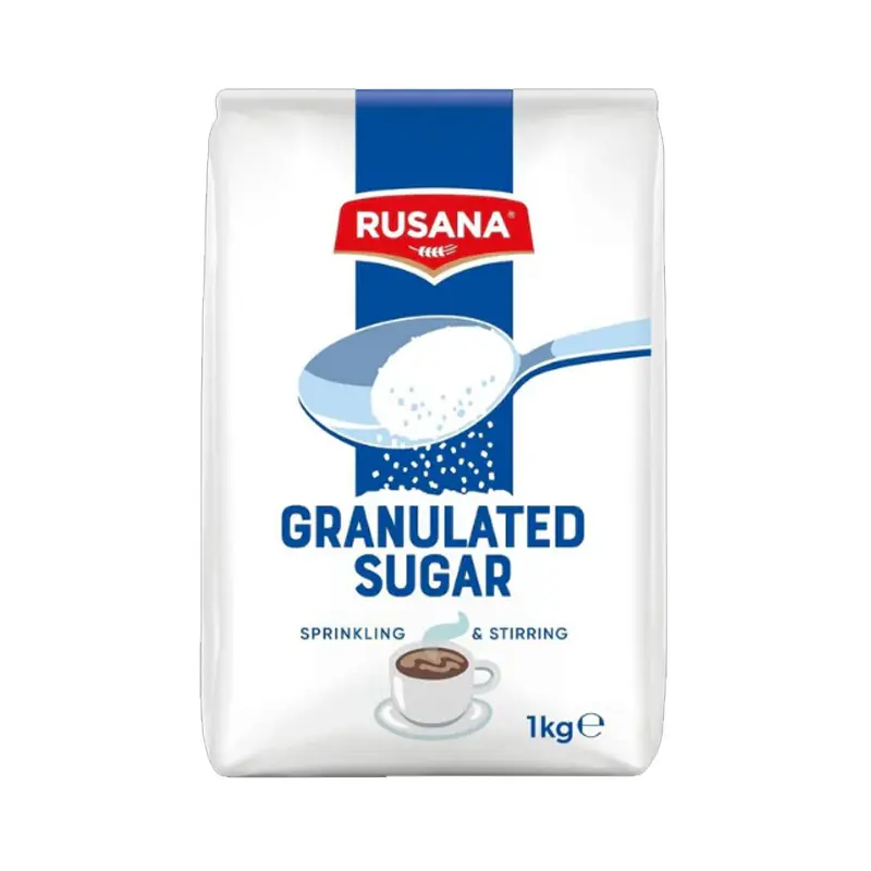 Rusana Sugar 1kg