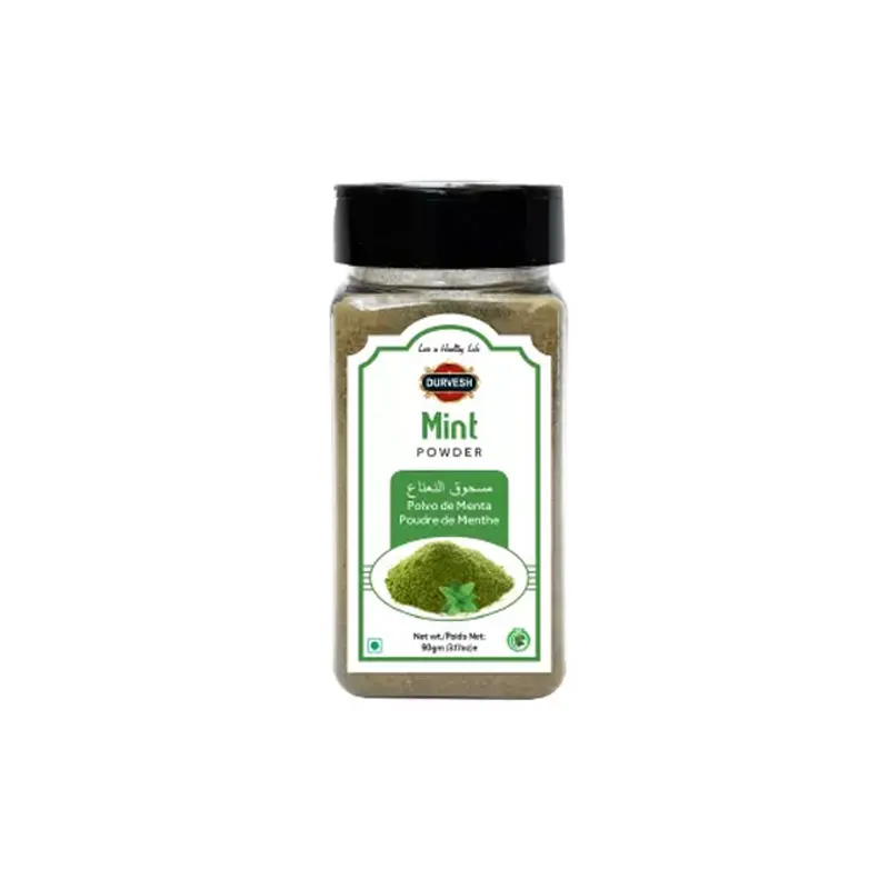 Durvesh Mint Powder 90g 