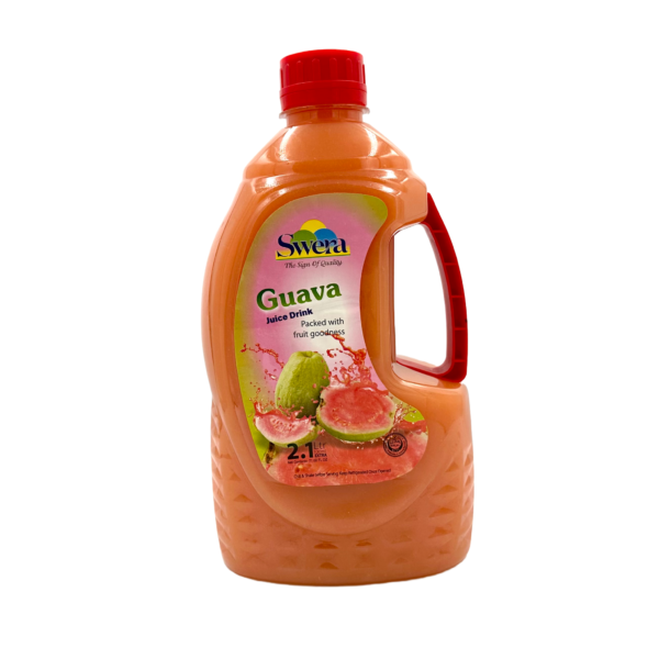 Swera Red Guava juice 2.1 Litre
