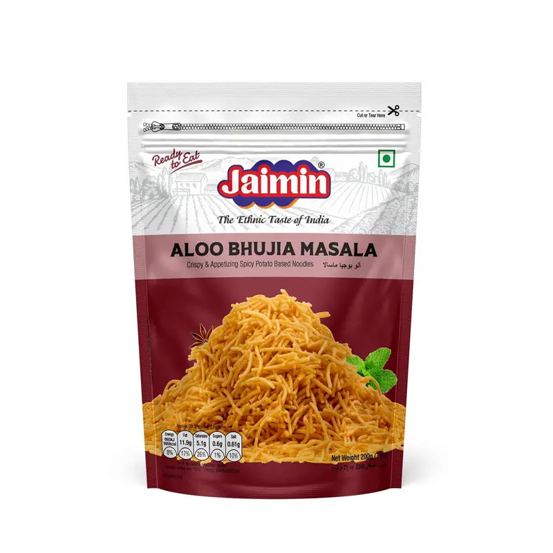 Jaimin Aloo Bhujia Masala 