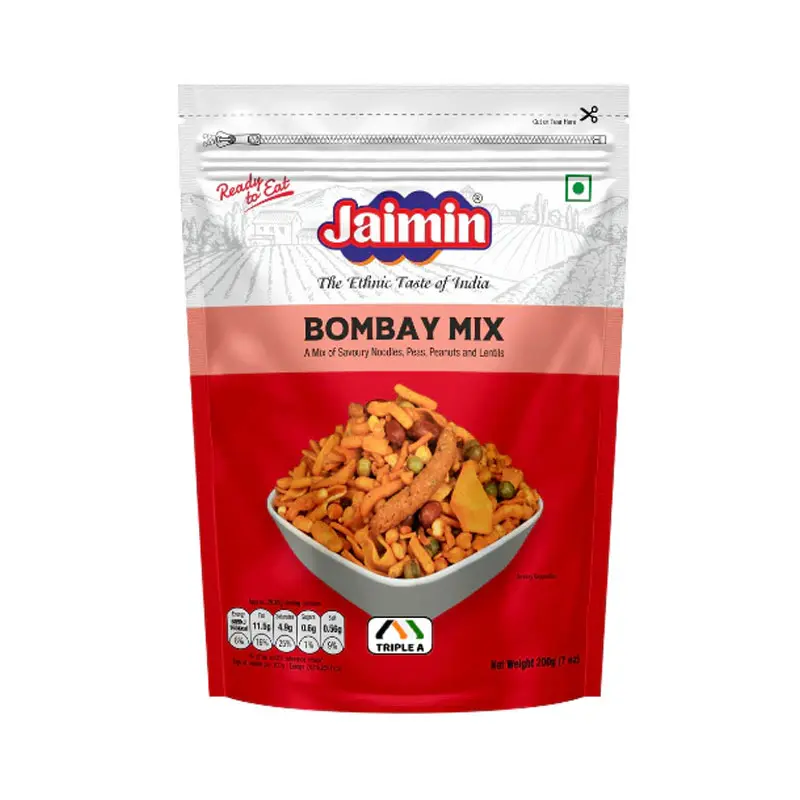 Jaimin Bombay Mix 200g