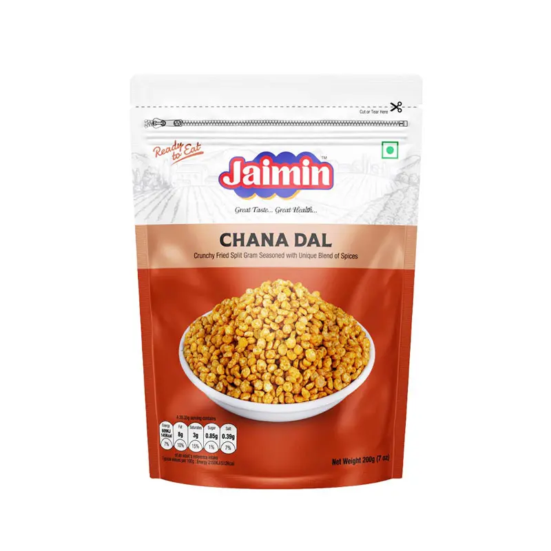Jaimin Chana Daal 200g