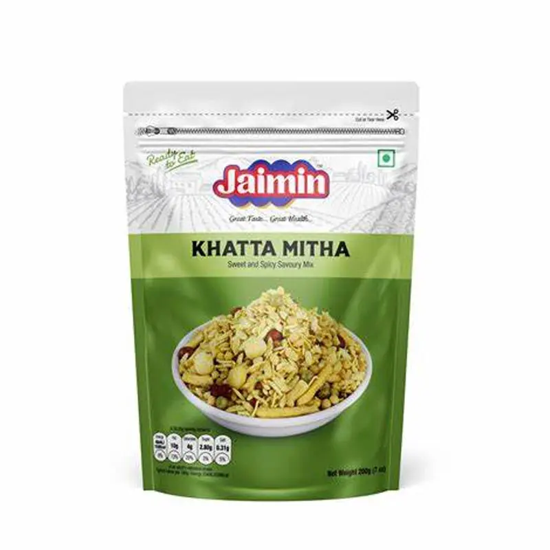 Jaimin Khatta Mitha 200g