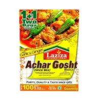 Laziza Achar Ghost 