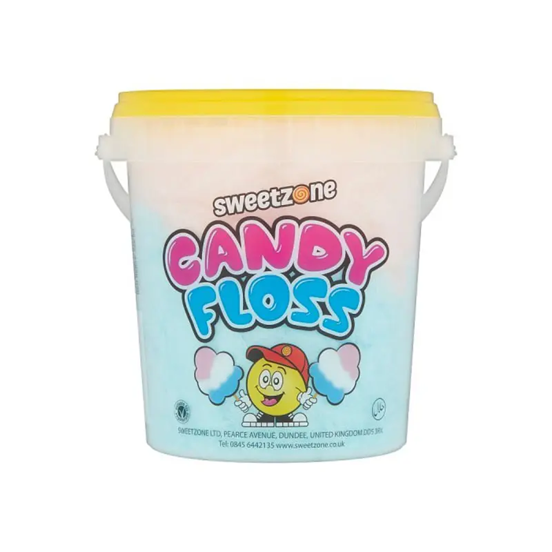 Candy Floss 50g