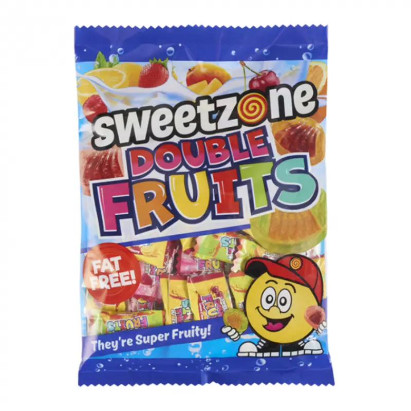 Sweetzone Double Fruits 