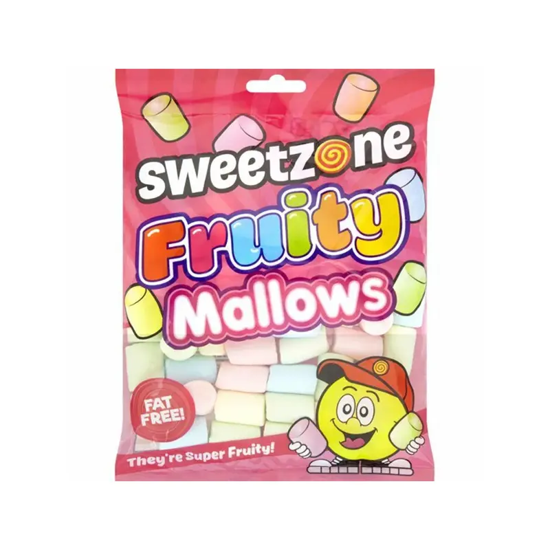 Sweetzone Fruity Mallow 
