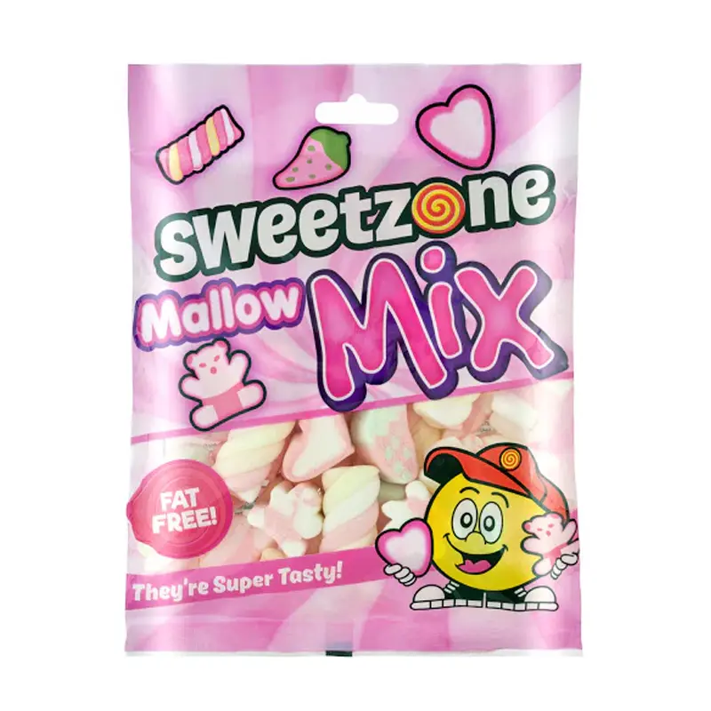 Sweetzone Mix Mallow  