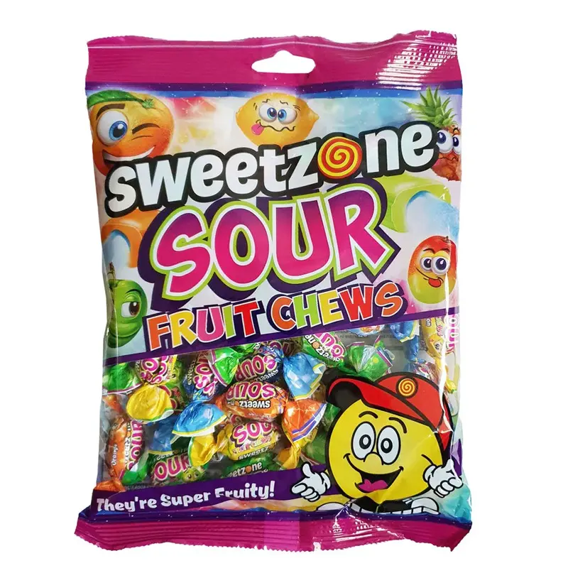 Sweetzone Sour Chews 