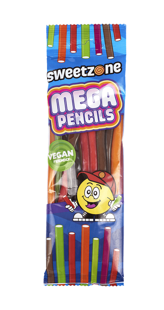 Sweetzone Mega Pencil 180gr 