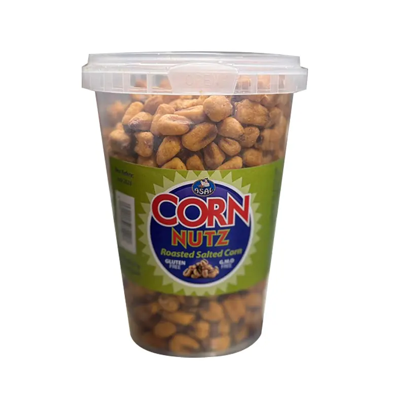 Asal Salted Roasted Corn 225gr 