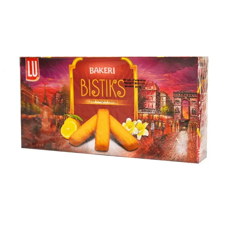 LU Bistiks Biscuits