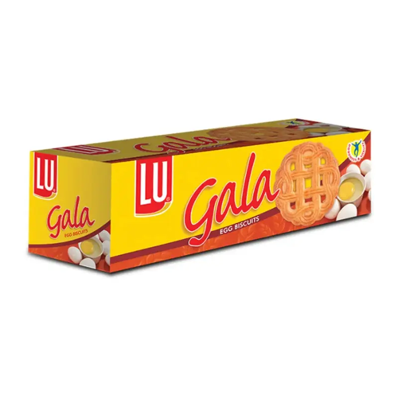 LU Gala Biscuits (2 for 0.99p) 