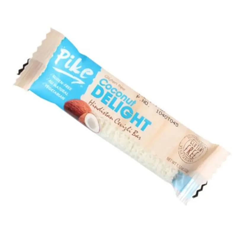 Pike Coconut Delight Bar 