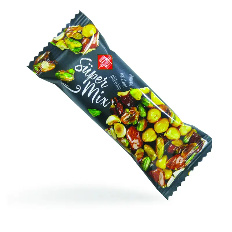Tempo Super Mixed Bar 