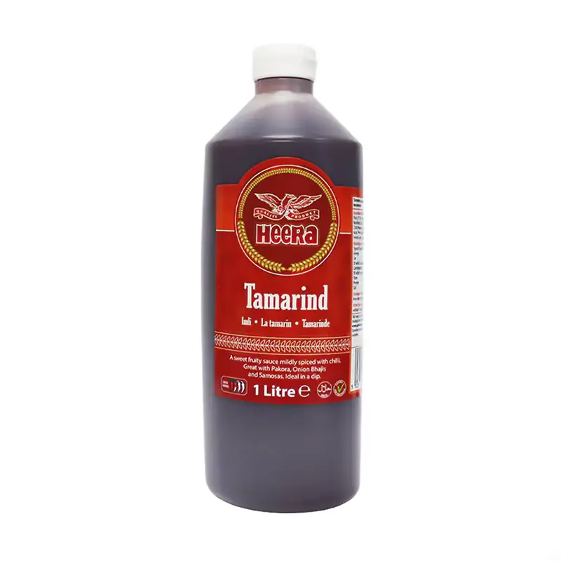 Heera Tamarind (Imli) Sauce 1 Litre 