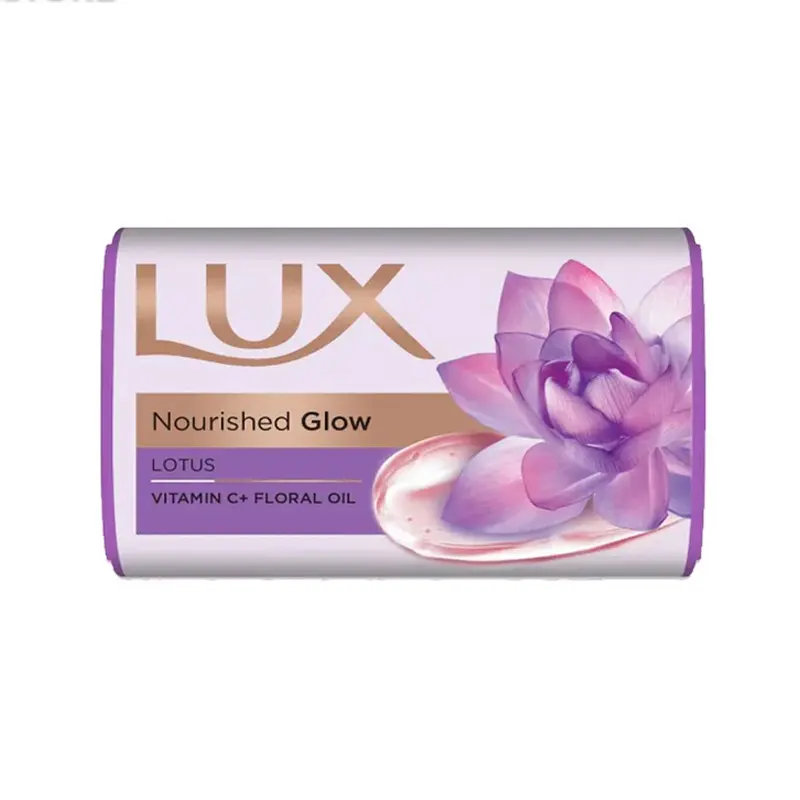 Lux Lotus Soap 