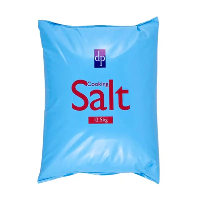 Dri-Pak Salt Bags 12.5kg 