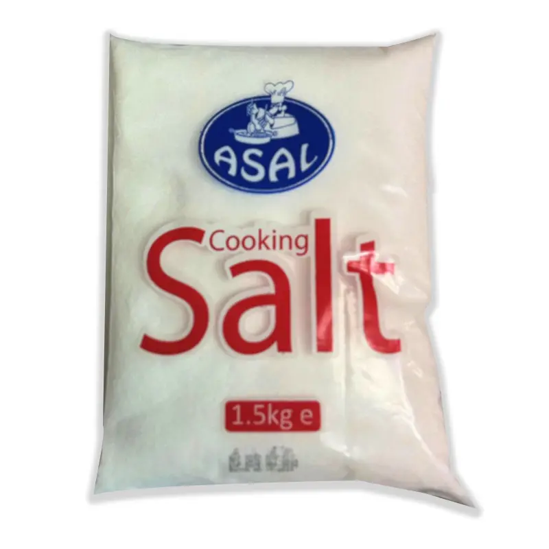 Asal Salt 1.5Kg 