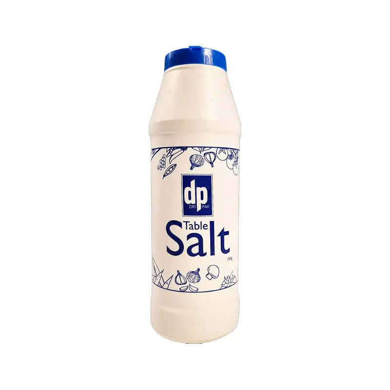 Dri-Pak Salt 750g