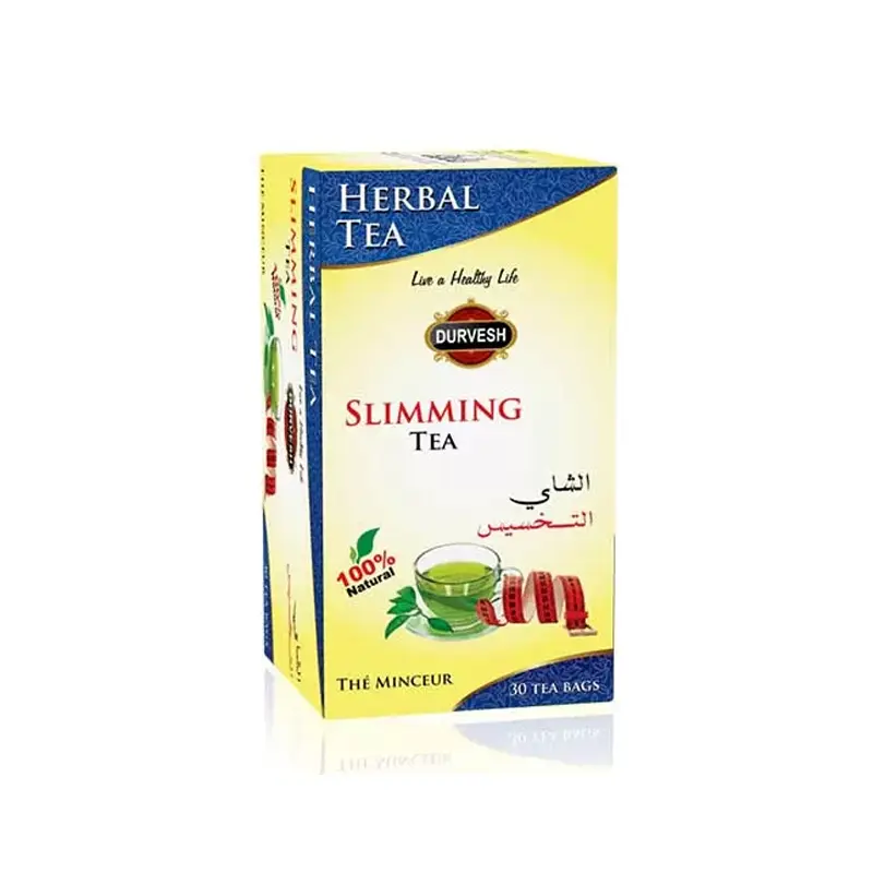 Durvesh Slimming Tea 30 Sachets 