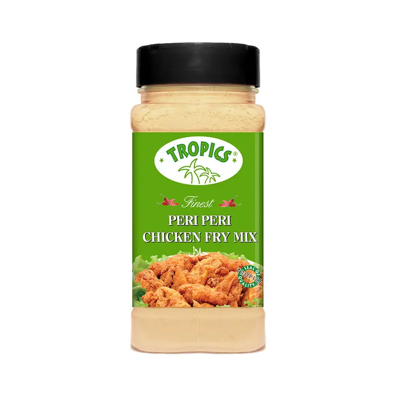 Tropics Peri Peri Masala 300gr 