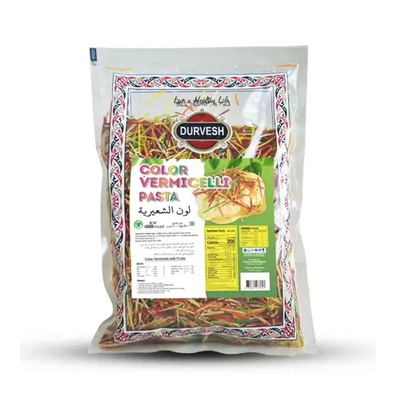 Durvesh Color Vermicelli's 400g 
