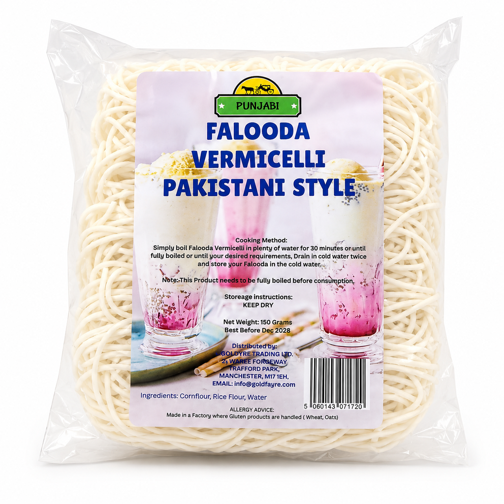 Punjabi Falooda Vermicelli 200g