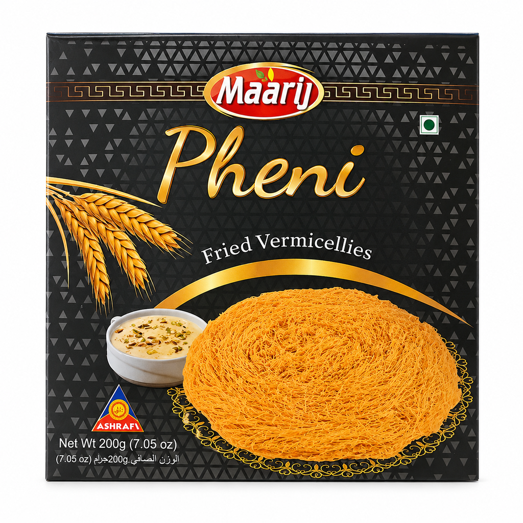 Maarij Pheni 