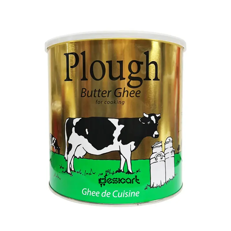 Natco Plough Ghee 2kg