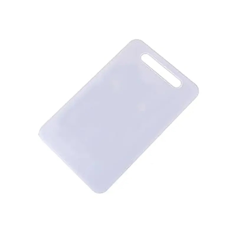 Plastic Chopping Board Small 