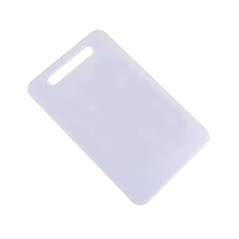 Plastic Chopping Board Medium