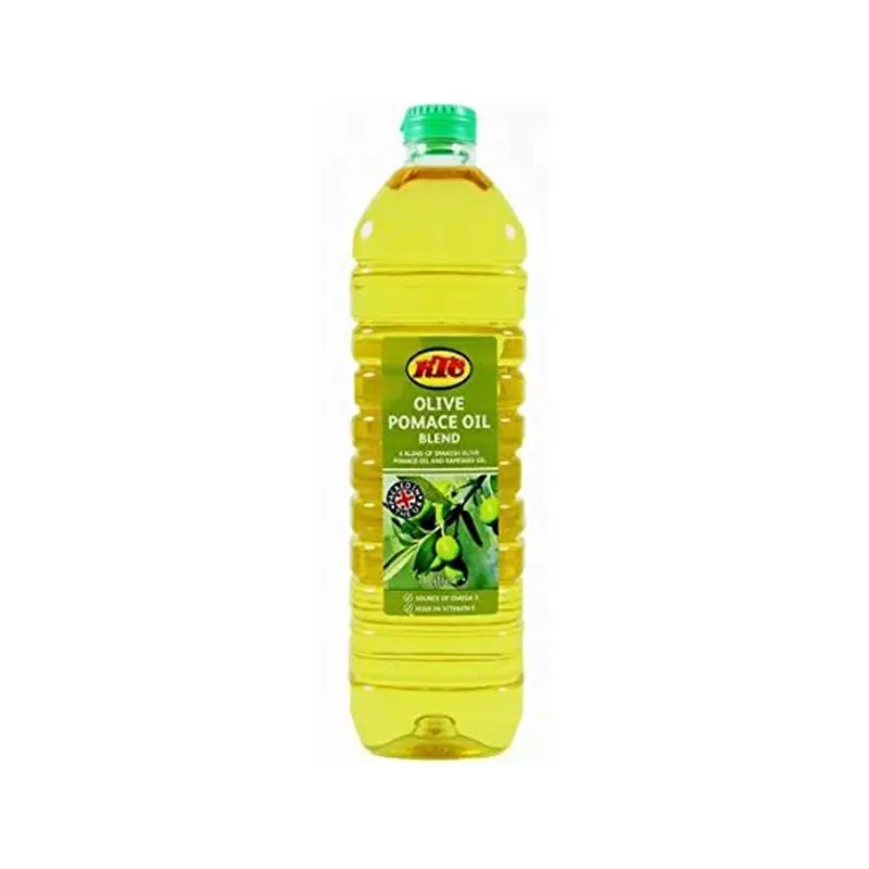 KTC Olive oil Blend 1L