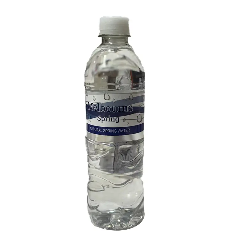 Melbourne Spring Water 1x24 