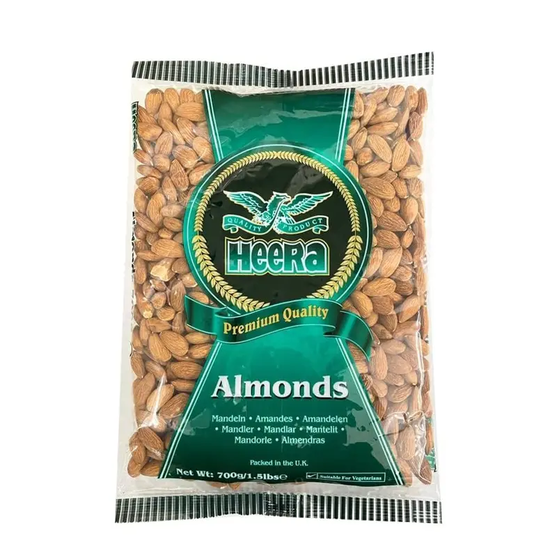 Heera Almond 700g
