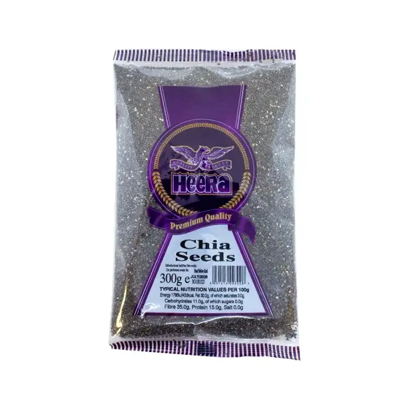 Heera Chia Seed 300g