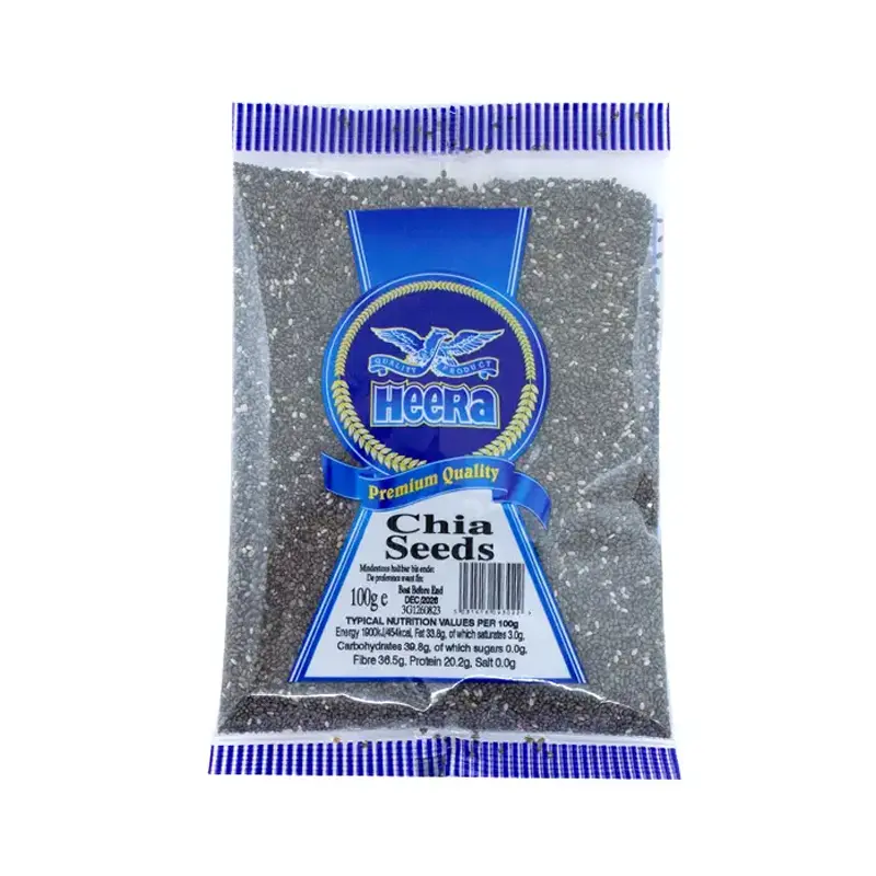 Heera Chia Seed 100g