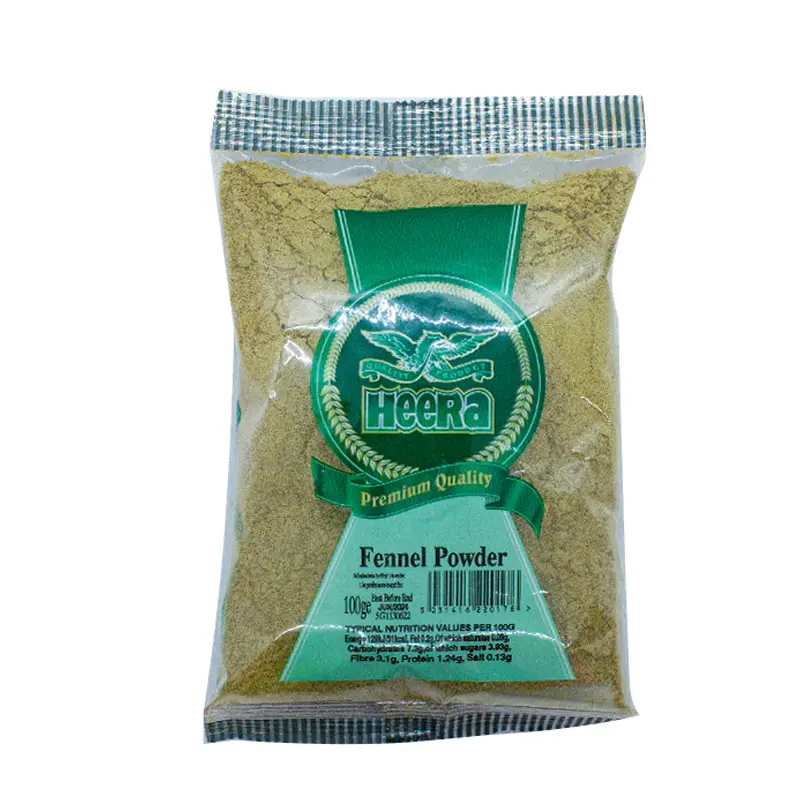 Heera Fennel Powder 100g