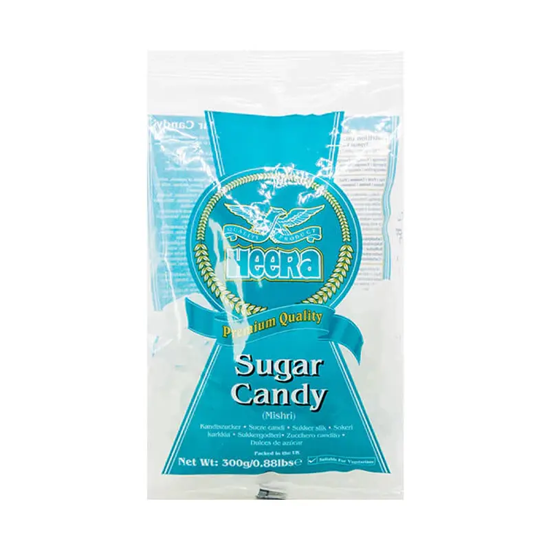 Heera Sugar Candy 300g