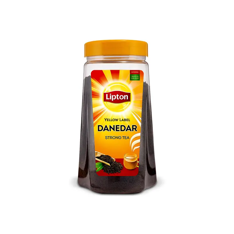 Lipton Tea Jar 475 