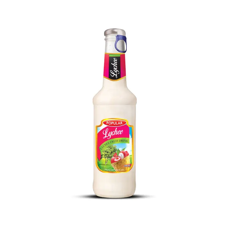 Popular Lychee 250ml